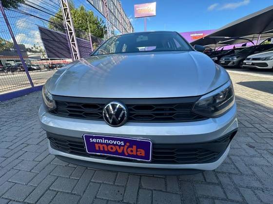 VOLKSWAGEN POLO 1.0 MPI TRACK MANUAL VOLKSWAGEN POLO 1.0 MPI TRACK MANUAL